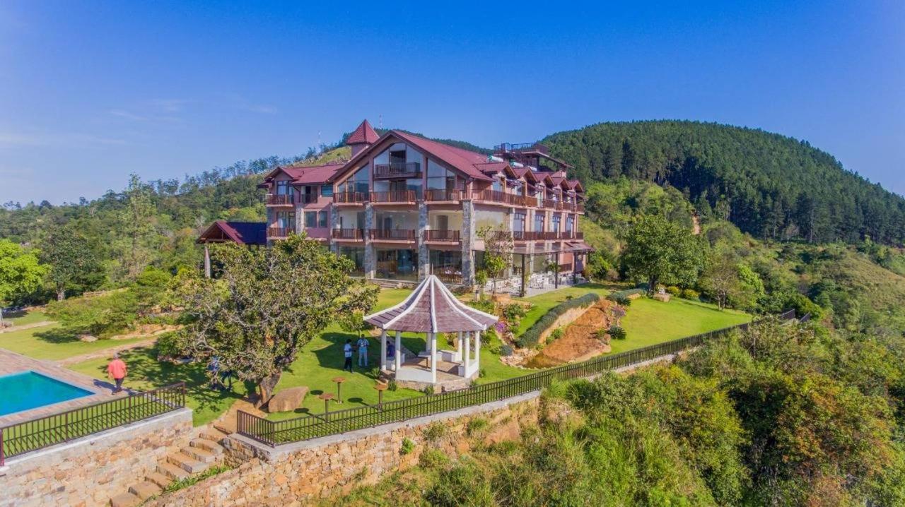 Marabedda Gardens Resort Rikillagaskada Exterior foto