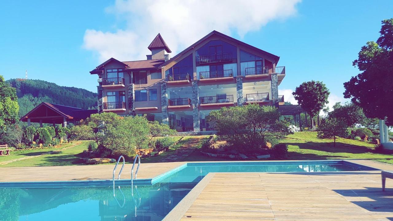 Marabedda Gardens Resort Rikillagaskada Exterior foto