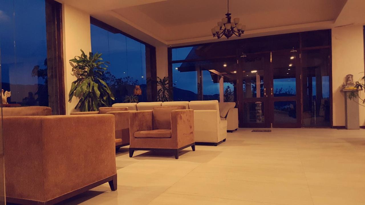 Marabedda Gardens Resort Rikillagaskada Exterior foto