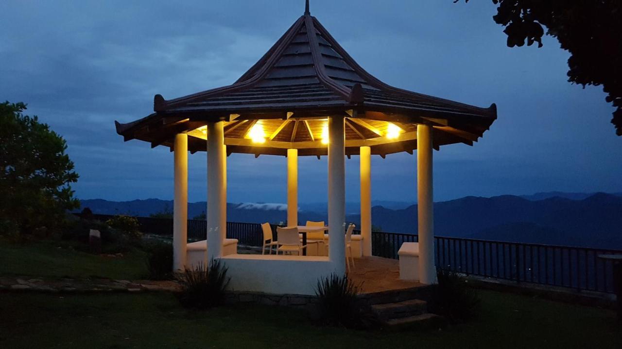 Marabedda Gardens Resort Rikillagaskada Exterior foto